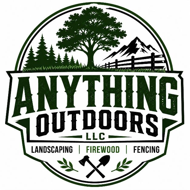 Anything Outdoors LLC Logo